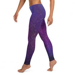 FinfolkProductions Midsummer Night's Dream Leggings