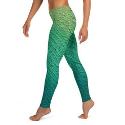 FinfolkProductions Secret Of Skye Leggings