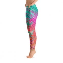 FinfolkProductions Pandora's Reef Leggings