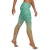 FinfolkProductions Sunrise Sirenity Leggings