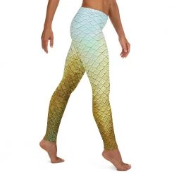 FinfolkProductions Golden Giza Leggings 8 FinfolkProductions Golden Giza Leggings