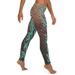 FinfolkProductions Song Of The Sea Leggings
