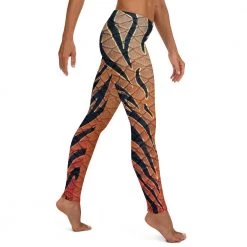 FinfolkProductions Dark Harvest Leggings