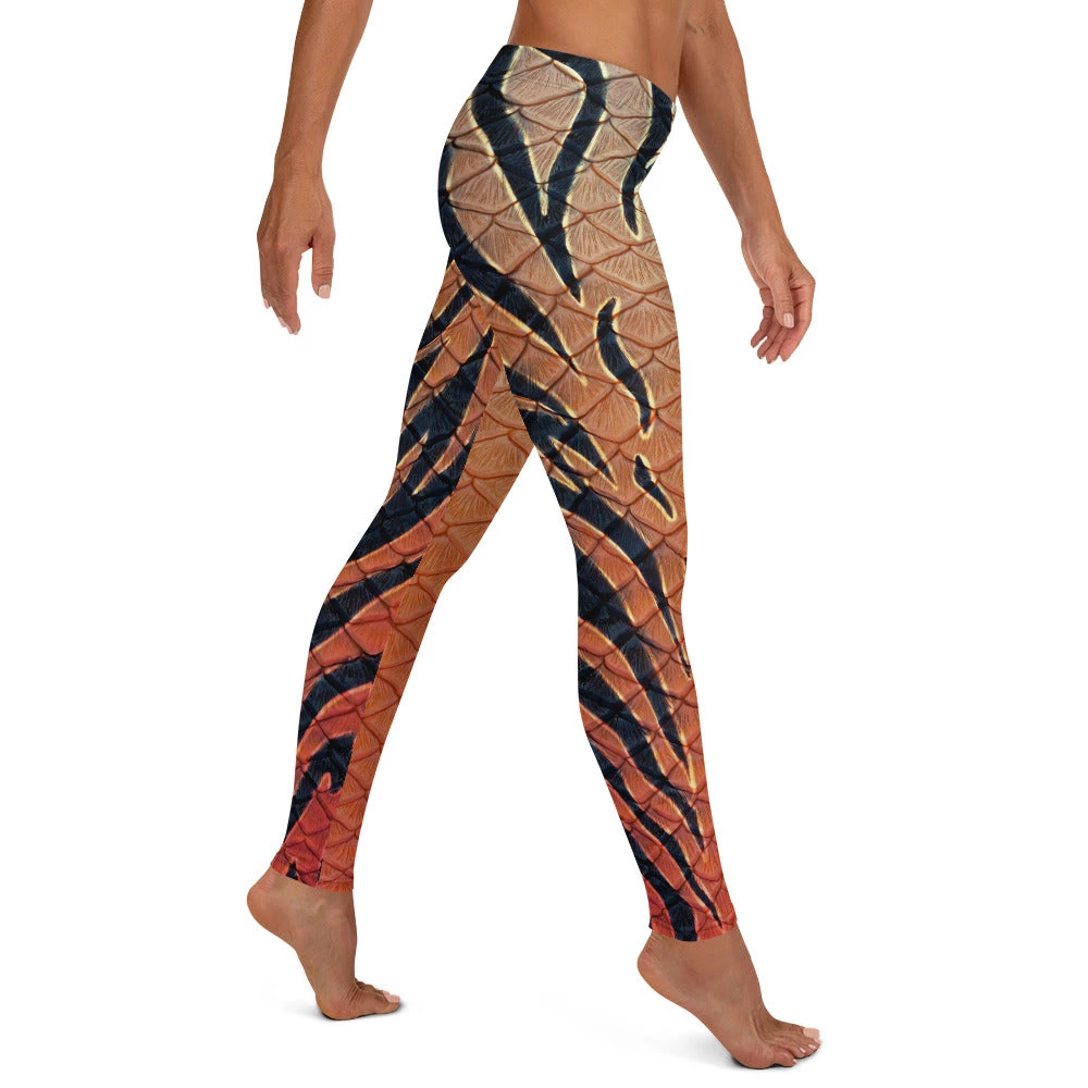 FinfolkProductions Dark Harvest Leggings 1 FinfolkProductions Dark Harvest Leggings