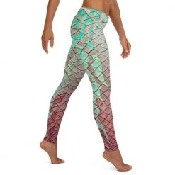 FinfolkProductions Nautilus Leggings