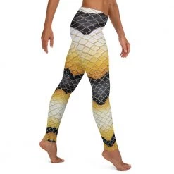 FinfolkProductions The Idol Leggings