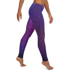 FinfolkProductions Midsummer Night's Dream Leggings 7 FinfolkProductions Midsummer Night's Dream Leggings