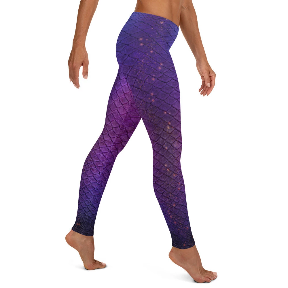 FinfolkProductions Midsummer Night's Dream Leggings 4 FinfolkProductions Midsummer Night's Dream Leggings