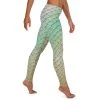 FinfolkProductions Birth Of Venus Leggings