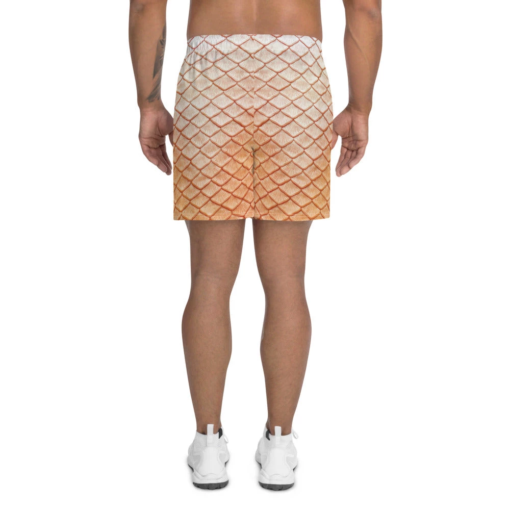 FinfolkProductions Classic Cleo Scale Shorts 4 FinfolkProductions Classic Cleo Scale Shorts