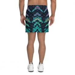 FinfolkProductions Prism Seas Shorts