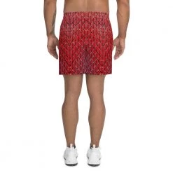 FinfolkProductions Dragonheart Shorts