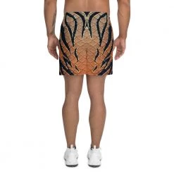 FinfolkProductions Dark Harvest Shorts