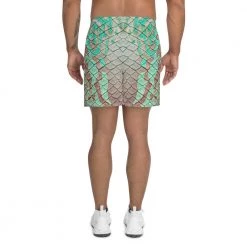 FinfolkProductions The Nautilus Shorts