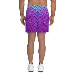 FinfolkProductions Island Iris Shorts