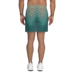 FinfolkProductions Shipwreck Siren Shorts