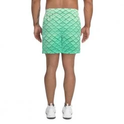 FinfolkProductions Ariel Dream Shorts