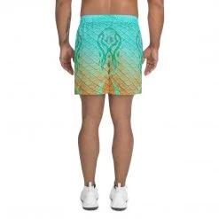 FinfolkProductions Oasis Shorts