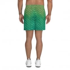 FinfolkProductions Secret Of Skye Shorts