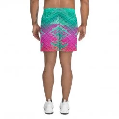 FinfolkProductions Pandora's Reef Shorts