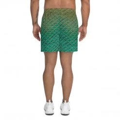 FinfolkProductions Tail Of The Month The Ten Year Shorts