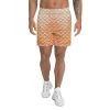 FinfolkProductions Classic Cleo Scale Shorts
