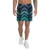 FinfolkProductions Prism Seas Shorts