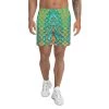 FinfolkProductions Mandarin Goby Shorts