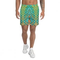 FinfolkProductions Mandarin Goby Shorts