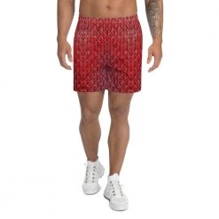 FinfolkProductions Dragonheart Shorts