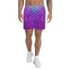 FinfolkProductions Island Iris Shorts