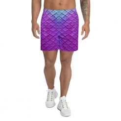 FinfolkProductions Island Iris Shorts