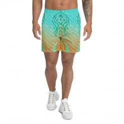 FinfolkProductions Oasis Shorts