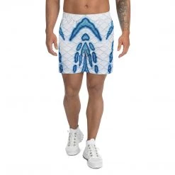FinfolkProductions Glaucus Atlanticus Shorts
