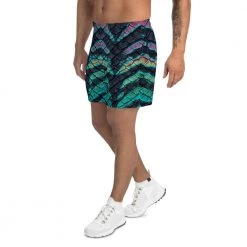 FinfolkProductions Prism Seas Shorts