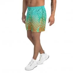 FinfolkProductions Oasis Shorts