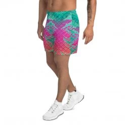 FinfolkProductions Pandora's Reef Shorts