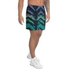 FinfolkProductions Prism Seas Shorts