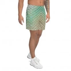 FinfolkProductions Birth Of Venus Shorts