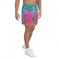 FinfolkProductions Pandora's Reef Shorts