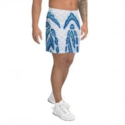 FinfolkProductions Glaucus Atlanticus Shorts