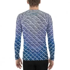 FinfolkProductions Clair De Lune Relaxed Fit Rash Guard