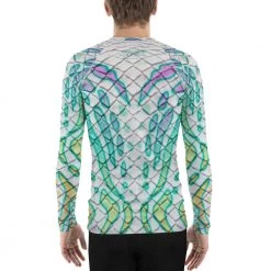 FinfolkProductions Fantasia Relaxed Fit Rash Guard