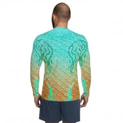 FinfolkProductions Oasis Relaxed Fit Rash Guard