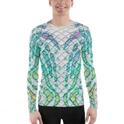 FinfolkProductions Fantasia Relaxed Fit Rash Guard