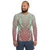 FinfolkProductions Rash Guards The Nautilus Relaxed Fit Rash Guard