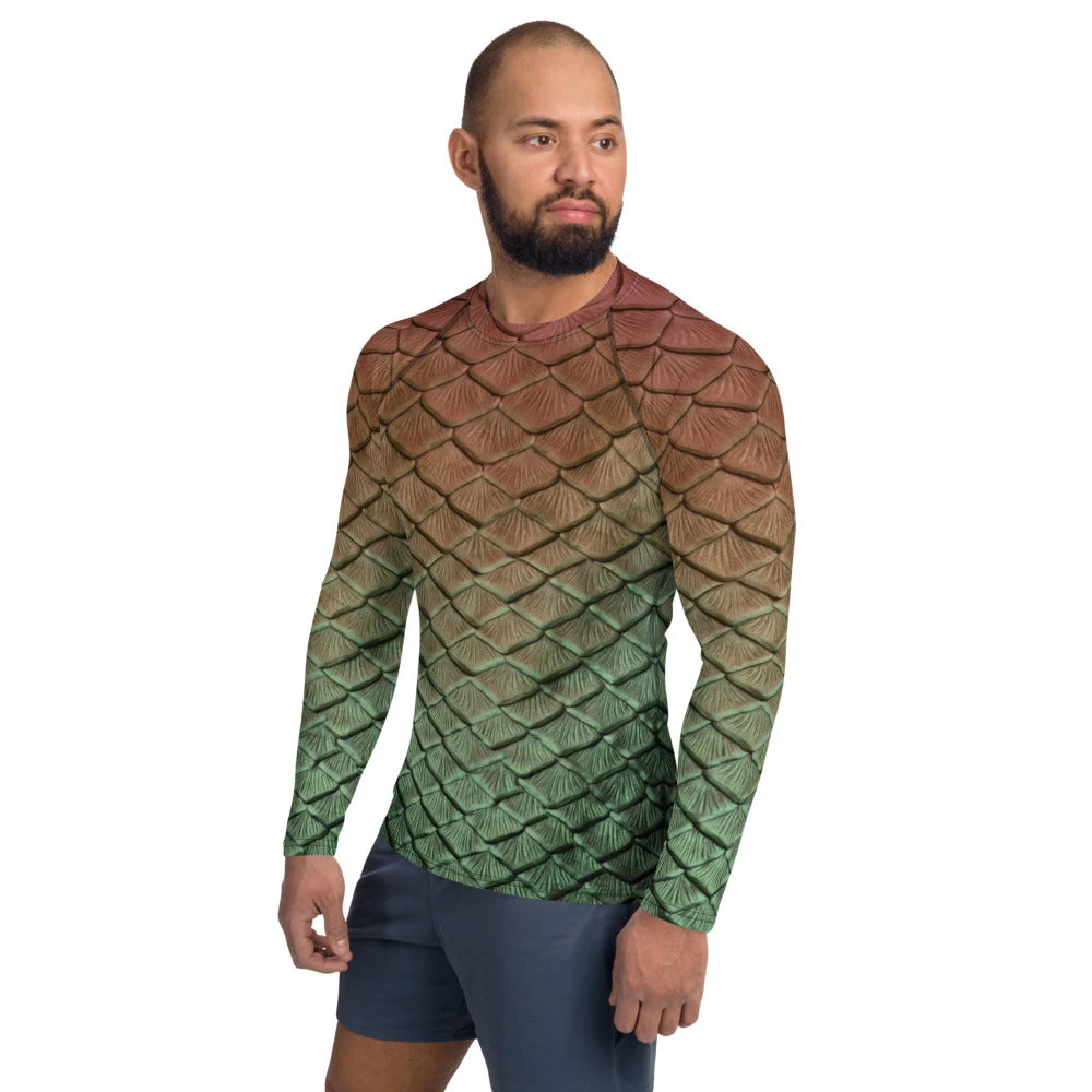 FinfolkProductions Riverbend Relaxed Fit Rash Guard Rash Guards 3 FinfolkProductions Riverbend Relaxed Fit Rash Guard Rash Guards