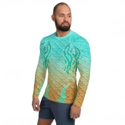 FinfolkProductions Oasis Relaxed Fit Rash Guard