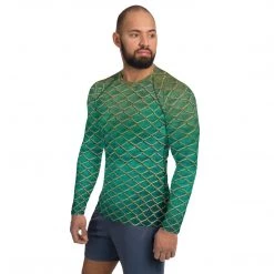 FinfolkProductions The Ten Year Relaxed Fit Rash Guard 6 FinfolkProductions The Ten Year Relaxed Fit Rash Guard
