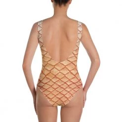 FinfolkProductions Swimsuits Classic Cleo One-Piece Swimsuit